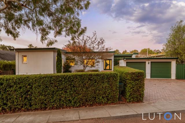 132 Carnegie Crescent, ACT 2603