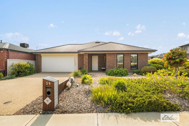 59 Freeman Crescent, VIC 3691