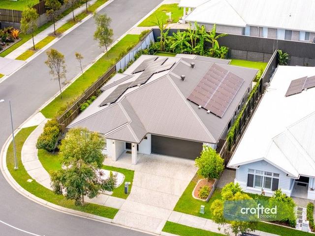 6 Hedge Lane, QLD 4124