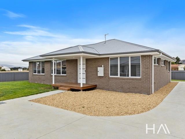 1,3,&4/4 Burnett Street, TAS 7030