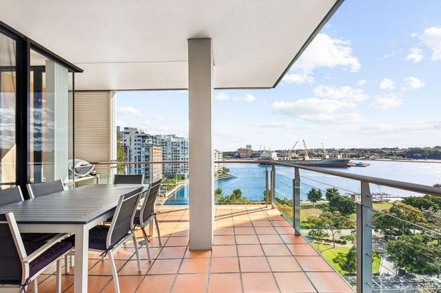 45/43-81 Point Street, NSW 2009