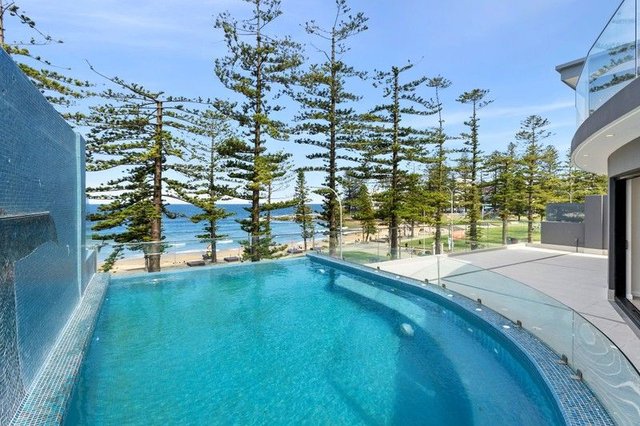 4/23 The Strand, NSW 2099