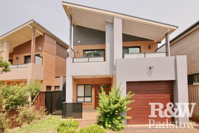 58 Carson Street, NSW 2213