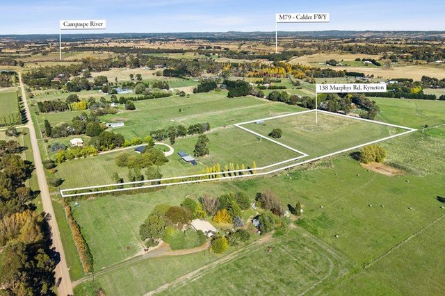 138 Murphys Road, VIC 3444