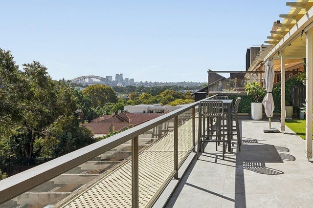 22/167-183 Brougham Street, NSW 2011