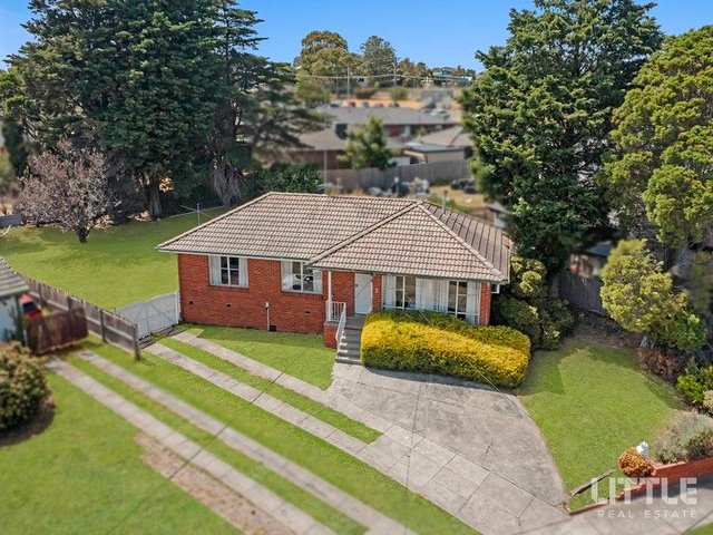 2 Waratah Street, VIC 3177