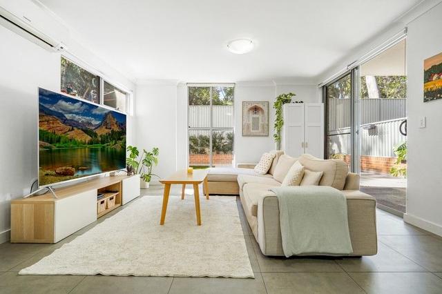 6/28 Lydbrook Street, NSW 2145