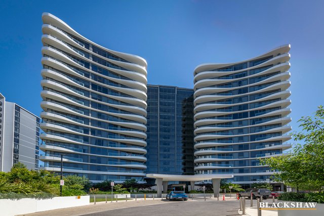 82/15 Irving Street, ACT 2606