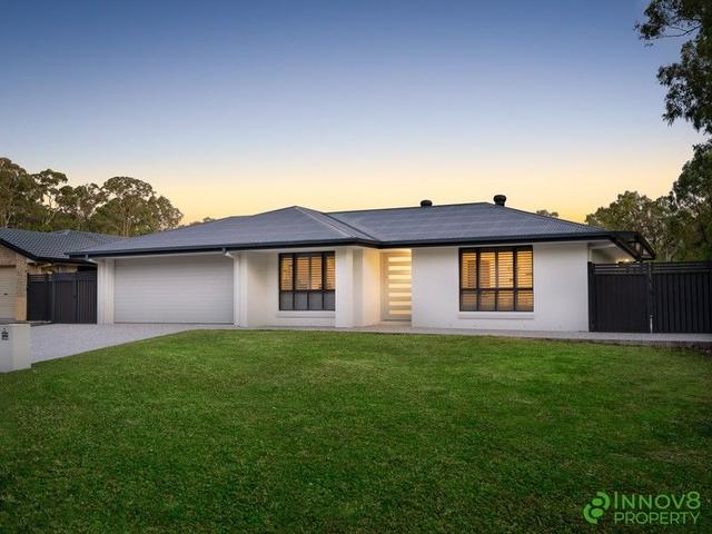 12 Fred Campbell Drive, QLD 4035