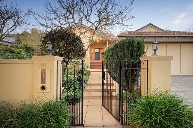 21 View Street, VIC 3126