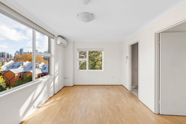 43/1 McDonald Street, NSW 2011