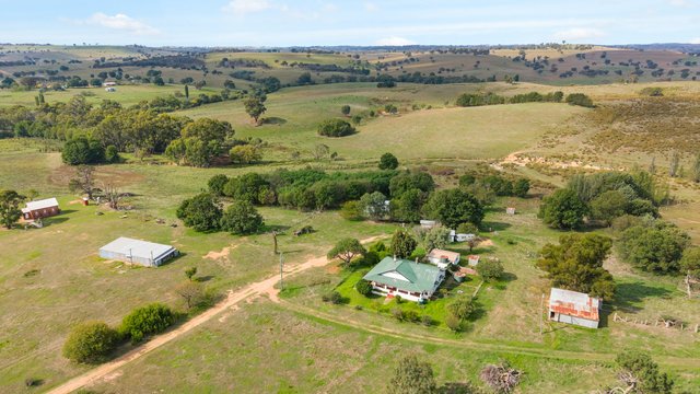 1911 Rugby Road Bevandale, NSW 2581