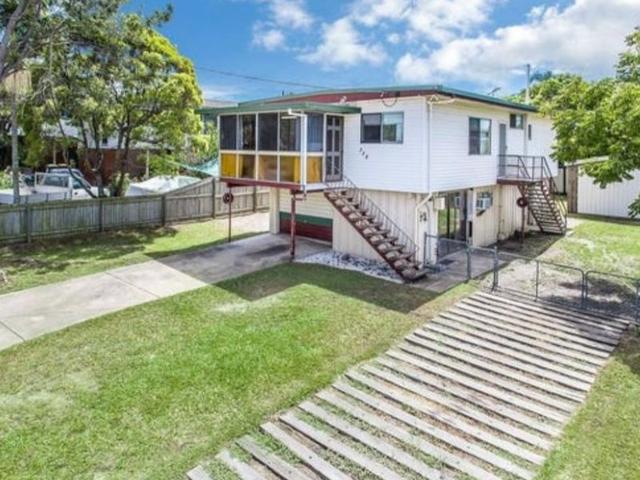 358 Anzac Avenue, QLD 4021