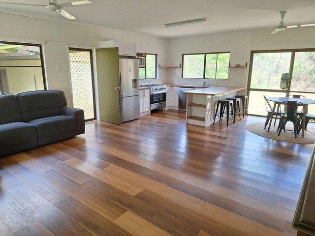 3017 Mulligan Highway, QLD 4871