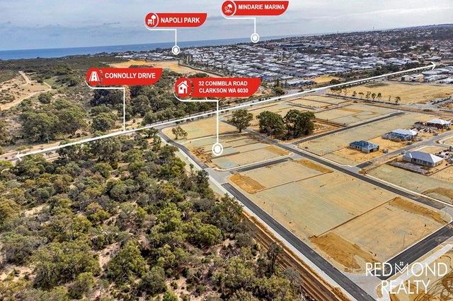 32 Conimbla Road, WA 6030