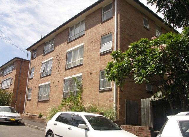 11/1 Cook Street, NSW 2037