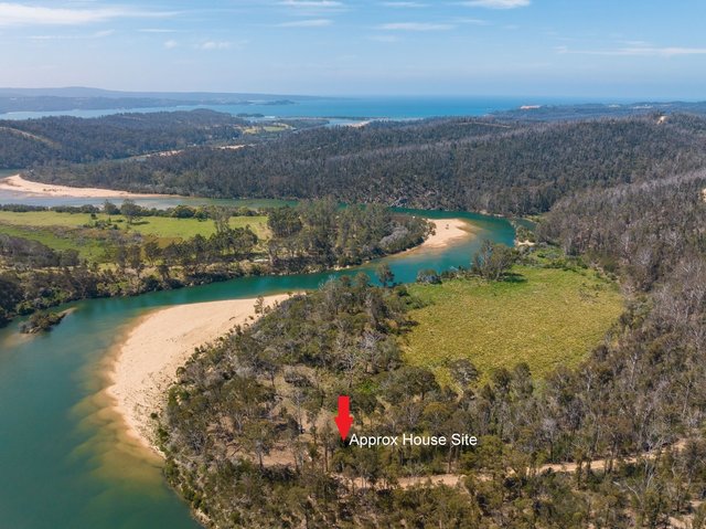 DP 1147873 Boyd Road Kiah Via, NSW 2551