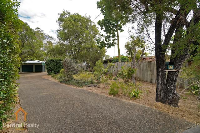 20 Walsh Street, QLD 4880