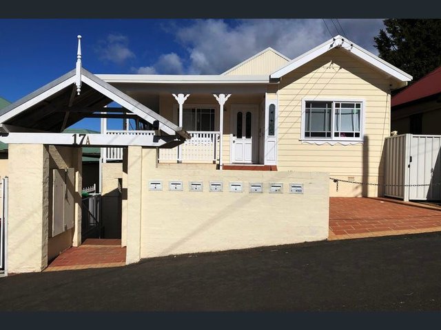 6/17A Lovel Street, NSW 2780