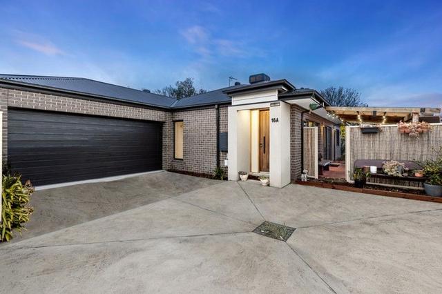 16A Longley Street, VIC 3350