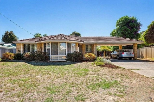 33 Kookaburra Drive, WA 6210