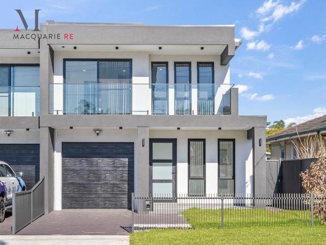 36B Grove  Street, NSW 2170