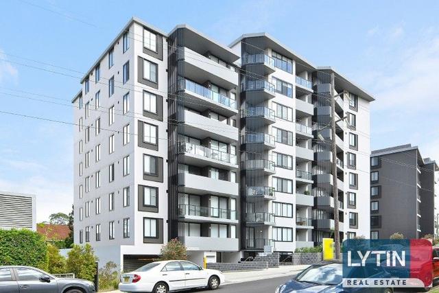 101/16 Thallon Street, NSW 2118