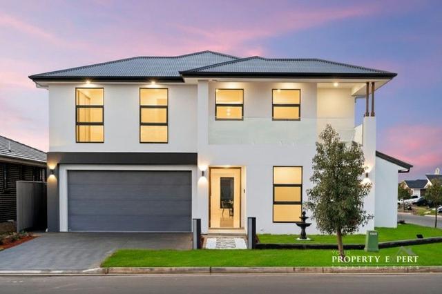 62 & 62A Charles Tompson Boulevard, NSW 2765