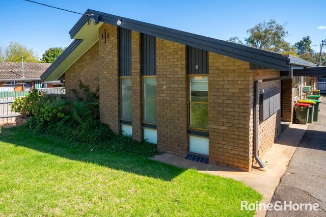 1/6 Joyes Place, NSW 2650