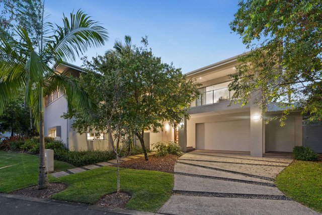 5 Yaroomba Drive, QLD 4573