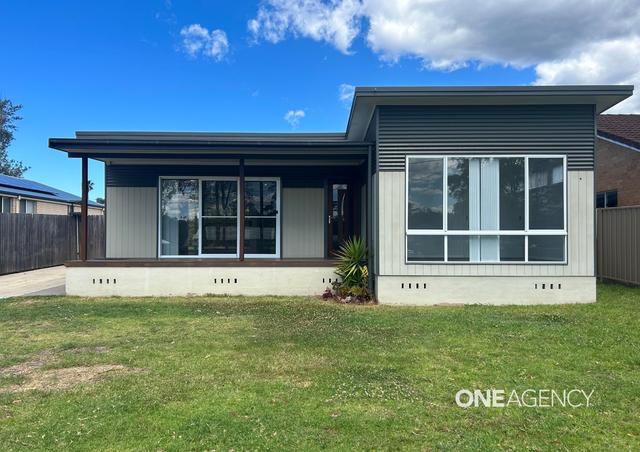 52 Reserve Road, NSW 2540