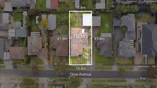 11 Olive Avenue, VIC 3149
