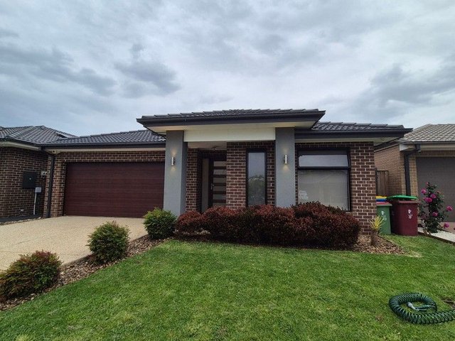 12 Great Banjo Street, VIC 3978