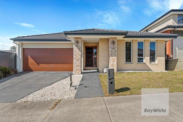 3 Galle Way, VIC 3754