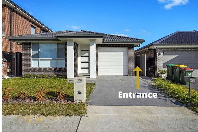 25b Ditzell Street, NSW 2557