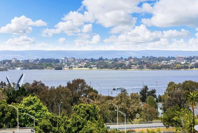 2/53 Mount Street, WA 6005