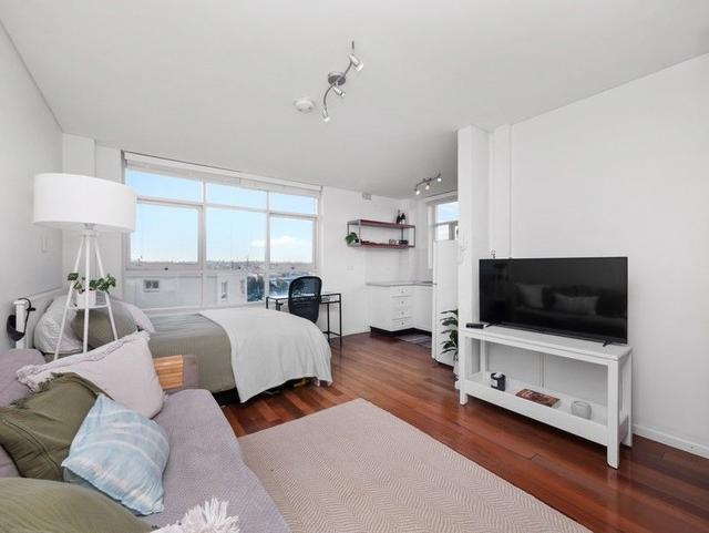 82/27 Ithaca Road, NSW 2011