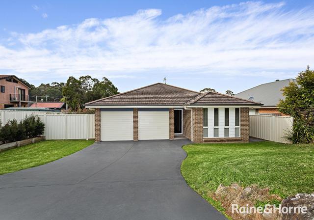 1 Christiana Close, NSW 2541