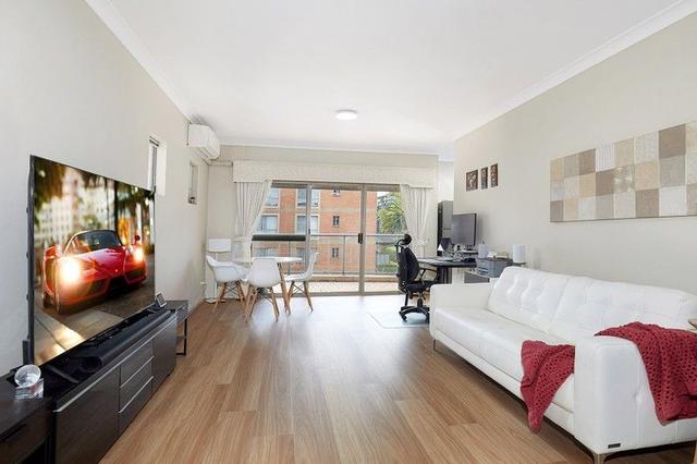 54/1-9 Yardley Avenue, NSW 2077
