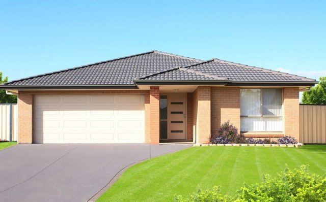 (no street name provided), QLD 4207