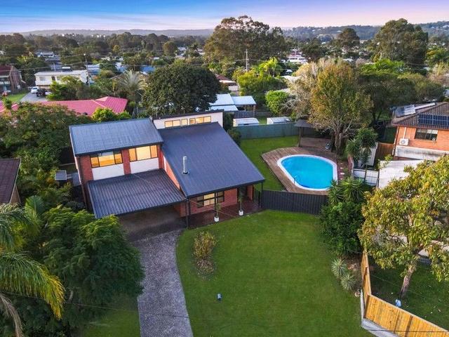 6 Fisher Court, QLD 4205