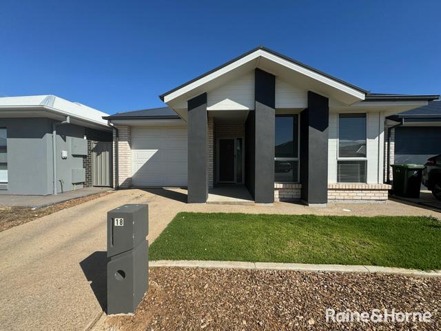18 Clonlara Circuit, SA 5120