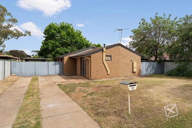 17 Fuller Crescent, SA 5112