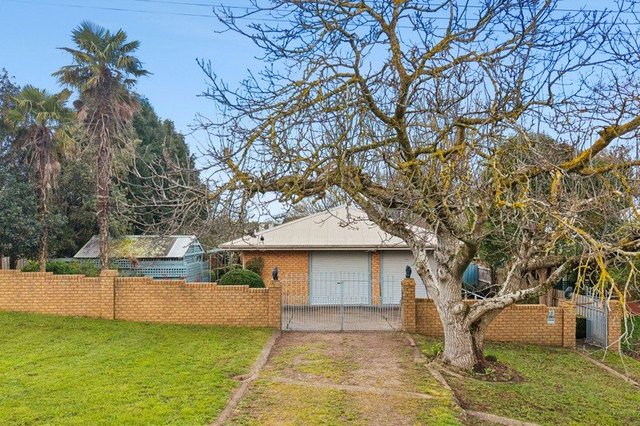 31 Frazer Street, VIC 3460