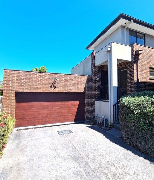 3/31 Mt Dandenong Rd, VIC 3135