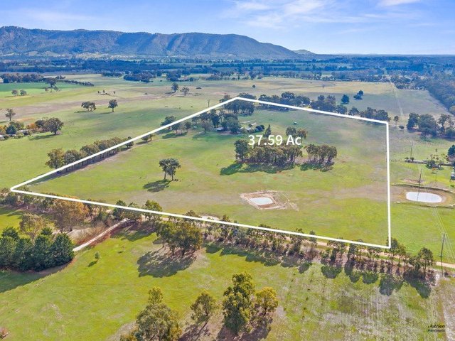 48 Hayes Road, VIC 3673