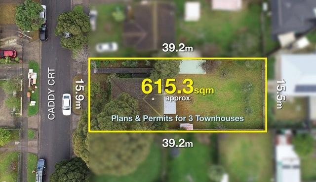 9 Caddy Court, VIC 3073