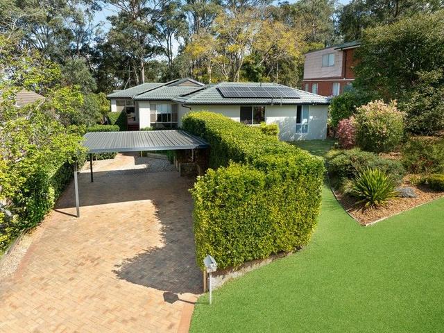 29 Sunland Crescent, NSW 2774