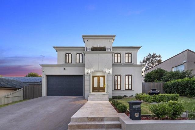 7 Burraga Avenue, NSW 2084