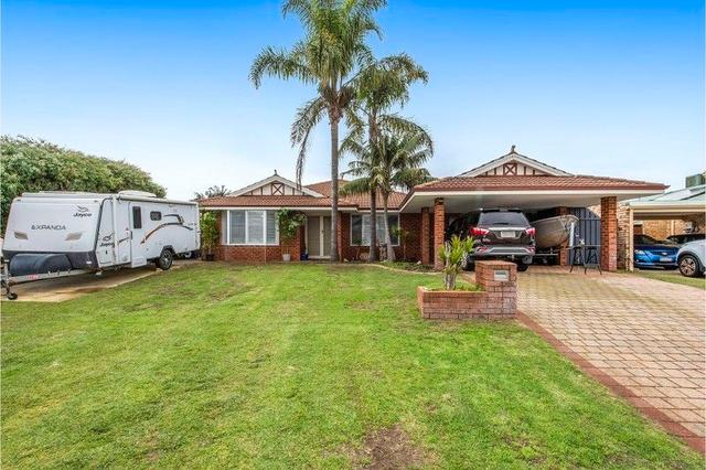 6 Cote D'Azur Gardens, WA 6172